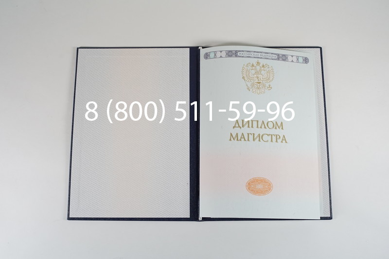 Диплом магистра 2014-2024 года в Шахтах Диплом магистра 2014-2024 года в Шахтах